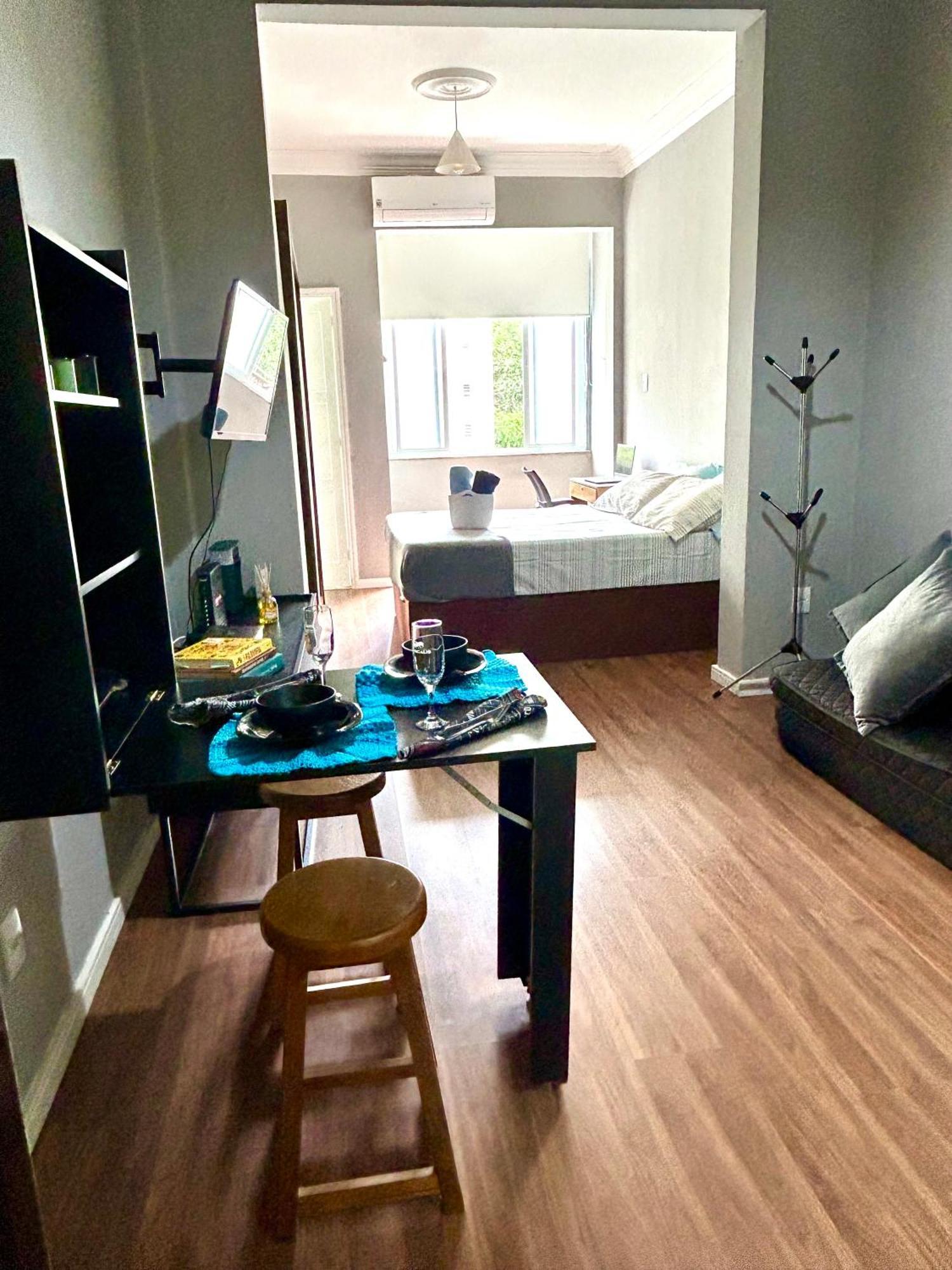Apartment Confortavel Na Gloria Proximo Ao Metro