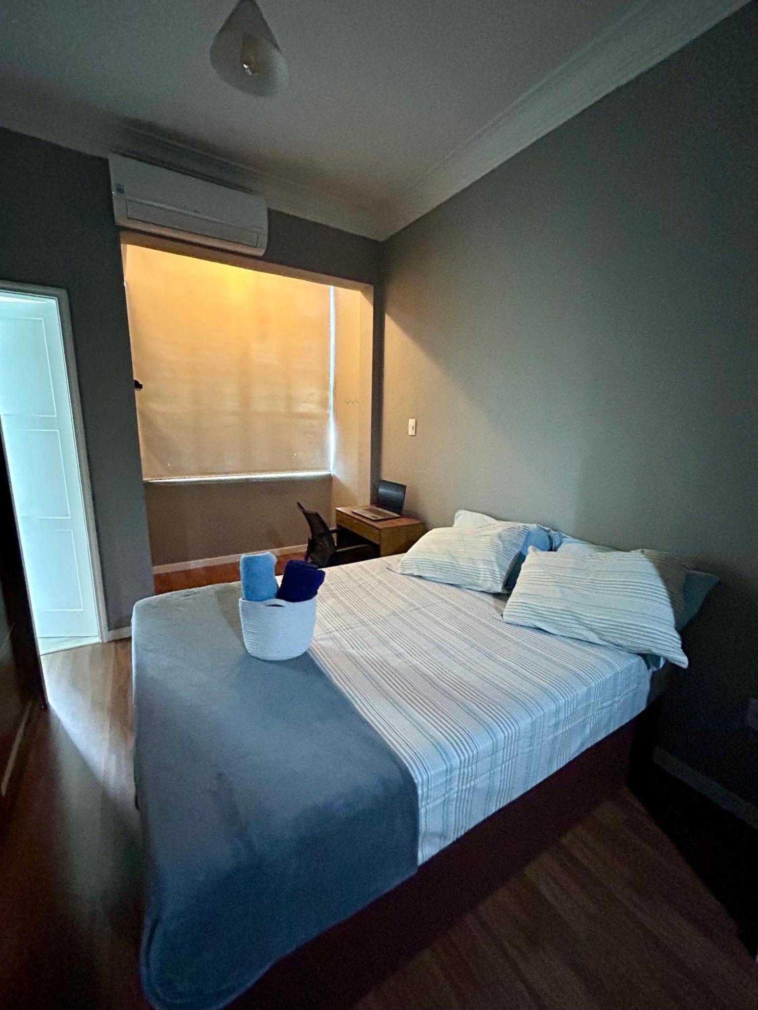 Confortavel Na Gloria Proximo Ao Metro Apartment *