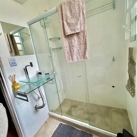Apartamento Confortavel Na Gloria Proximo Ao Metro Rio de Janeiro Exterior photo