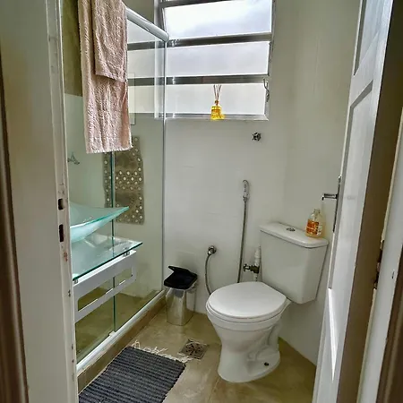 Apartamento Confortavel Na Gloria Proximo Ao Metro Rio de Janeiro Exterior photo