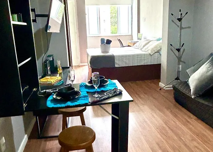 Apartamento Confortavel Na Gloria Proximo Ao Metro