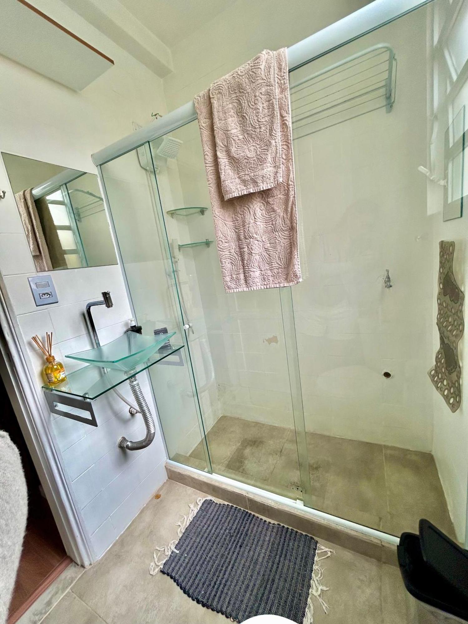 Confortavel Na Gloria Proximo Ao Metro Apartment Rio de Janeiro